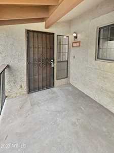 8202 N 21st Drive #B206 Phoenix, AZ 85021