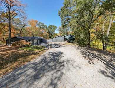 5117 S Brock Rodgers RD Columbia, MO 65201