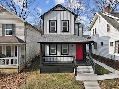 609 Seymour Avenue Columbus, OH 43205