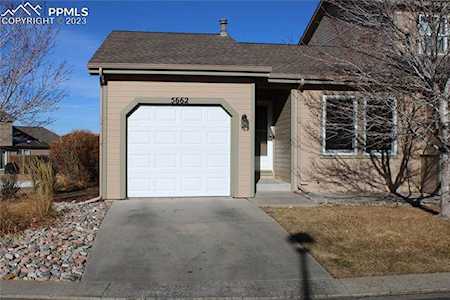 5662 Sunshade Point Colorado Springs, CO 80923