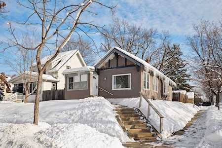 3400 Oliver Avenue N Minneapolis, MN 55412