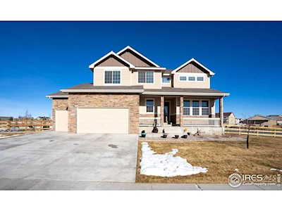 1420 Merriams Dr Severance, CO 80550