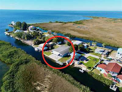 3004 Sunset Vista Dr Spring Hill, FL 34607