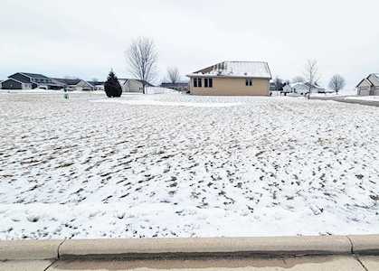 Sunny Vista Ct Seymour, City of Seymour, WI 54165