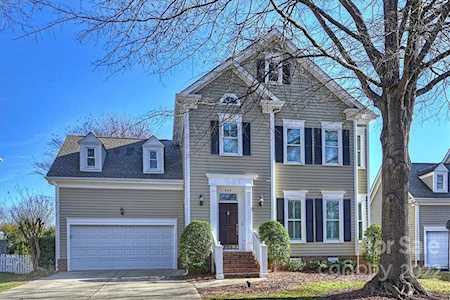 809 Celbridge Ct Charlotte, NC 28270