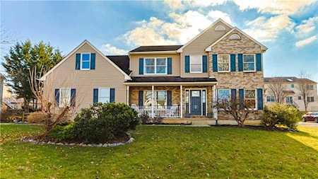 4004 Juniper Dr Bethlehem, PA 18020