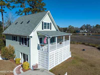 4733 Hen Cove Avenue Shallotte, NC 28470