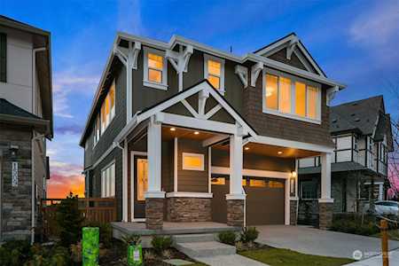1525 Westridge Way NE Issaquah, WA 98029
