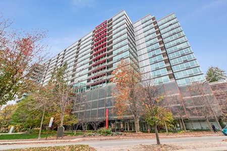 800 Elgin Rd #1502 Evanston, IL 60201