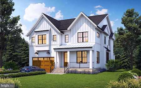 4809 Park Ave Bethesda, MD 20816