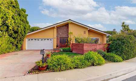 6740 El Rodeo Rd Rancho Palos Verdes, CA 90275