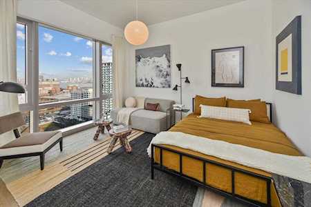 75 Park Lane South #1105 Jersey City, NJ 07310