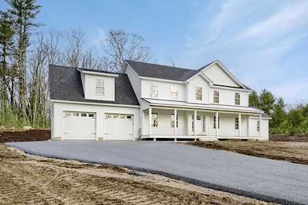 340 Hubbardston Road Princeton, MA 01541