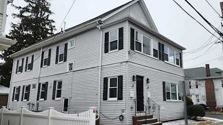 38-40 Foster St #40 Arlington, MA 02474