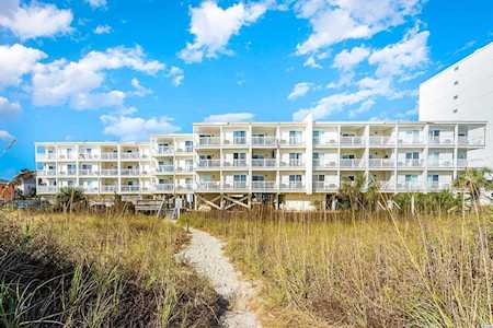 4315 S Ocean Blvd. #136 North Myrtle Beach, SC 29582