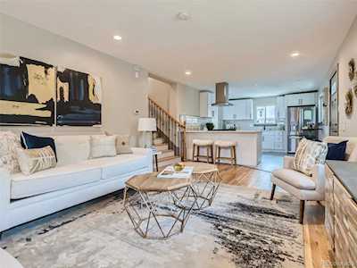 3390 S Dexter St Denver, CO 80222
