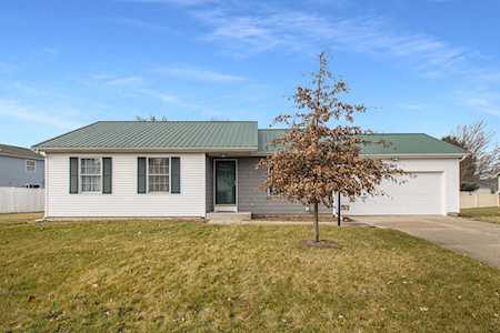 1407 Sedgefield Way Goshen, IN 46526