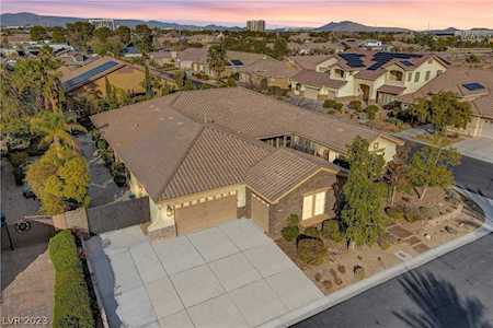 3668 Hillary Elan Ct Las Vegas, NV 89139