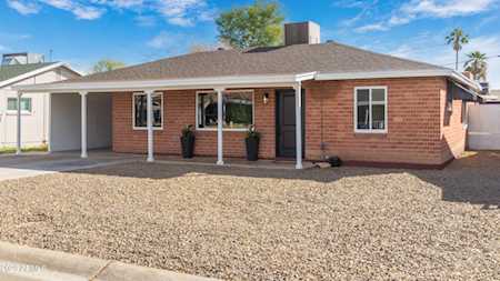2341 W Whitton Avenue Phoenix, AZ 85015