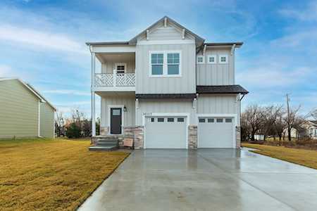 14107 E Laguna St Wichita, KS 67230