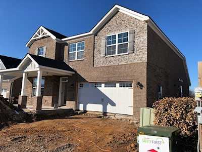 6009 Blackberry Ridge Lane Hermitage, TN 37076