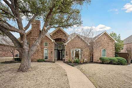 3520 Snidow Drive Plano, TX 75025