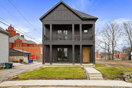 156 Latta Avenue Columbus, OH 43205