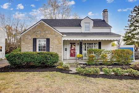 2657 Wellesley Road Columbus, OH 43209