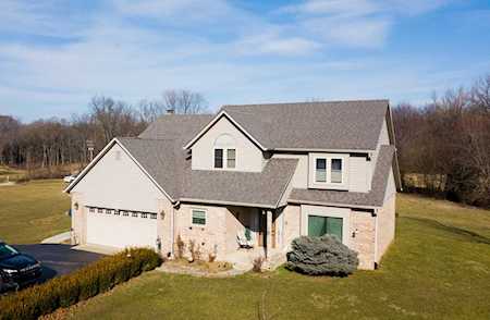 9521 N Cooney Rd Mooresville, IN 46158