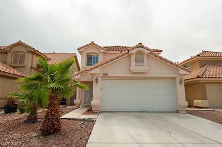 1117 Lumina Ct Las Vegas, NV 89117