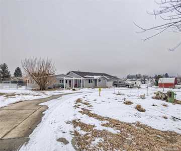 10446 Ammons St Westminster, CO 80021