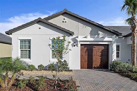 16654 Shell Bay Dr Land O Lakes, FL 34638