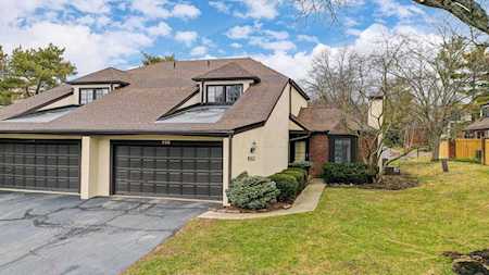 236 Saint Antoine Street Worthington, OH 43085