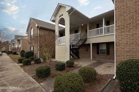 2918 Mulberry Lane Greenville, NC 27858
