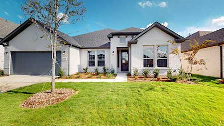 2509 Bluewood Lane Northlake, TX 76226