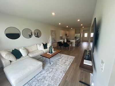 636 Birdie Drive Spring Hill, TN 37174