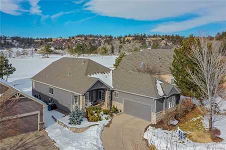 1353 Castlepoint Circle Castle Pines, CO 80108