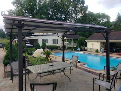 101 Timberlake Dr Springfield, TN 37172