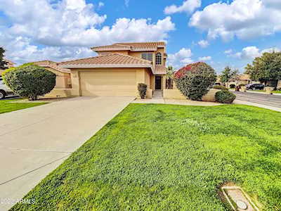 12018 N 79th Lane Peoria, AZ 85345