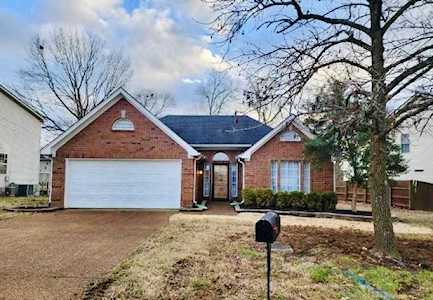 3740 Waterford Way Antioch, TN 37013