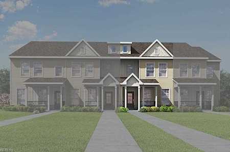 1505 Auckland Ct Newport News, VA 23608