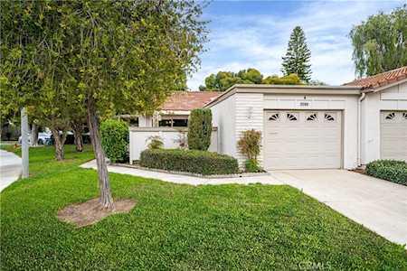 3286 San Amadeo #A Laguna Woods, CA 92637