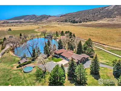 4017 Spruce Dr Fort Collins, CO 80526