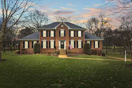 1531 Gordon Petty Dr Brentwood, TN 37027