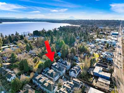 7322 Rainier Ave S #405 Seattle, WA 98118