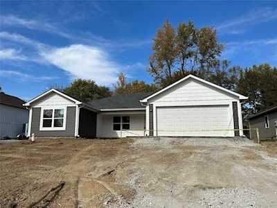 359 Gettysburg Coatesville, IN 46121