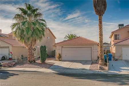 749 Weatherstone Dr Las Vegas, NV 89110
