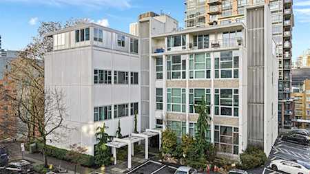 1000 Union St #111 Seattle, WA 98101