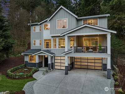 13206 77th Ave SE Snohomish, WA 98296