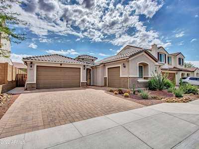 44629 N Sonoran Arroyo Lane New River, AZ 85087